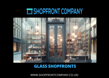 Glass Shopfronts