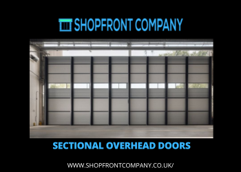 Sectional Overhead Doors