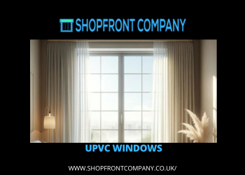 Upvc Windows