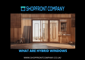 What Are Hybrid Windows